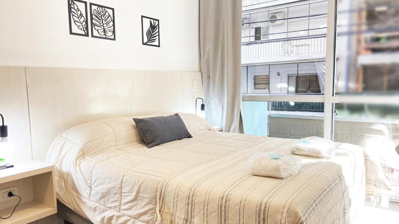布宜诺斯艾利斯We Sleep Arenales公寓 外观 照片